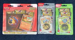Pokemon Ascended Heroes Elite Trainer box +2 pack blisters +1 Sticker Collection - Image 3