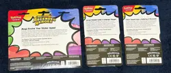 Pokemon Ascended Heroes Elite Trainer box +2 pack blisters +1 Sticker Collection - Image 4