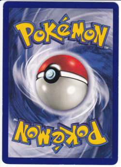 WARTORTLE 42/102 - 1st Edition SHADOWLESS - Base Set - WOTC POKEMON CARD - NM/LP - Image 2