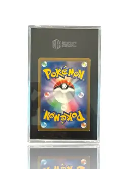 ‼Beedrill PokeBall 015/165: Pokemon Card 151 Holo Japanese GRADE 10~SHOOT OFFER - Image 2