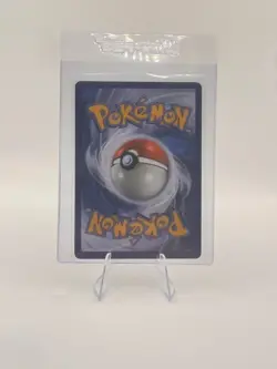 Pokemon Card - Charizard GX Black Star Promo SM211 Holo - Image 2
