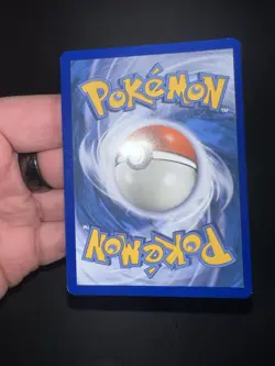 Pokemon Lugia BREAK 79/124 Fates Collide | Full Art Holo NM - Image 2