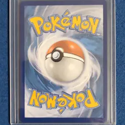 Pokemon TCG - Mimikyu VMAX TG17/TG30 Ultra Rare Full Art Holo - Brilliant Stars - Image 2