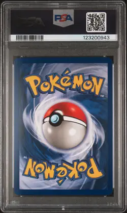 1999 POKEMON BASE SET 1ST EDITION #15 VENUSAUR-HOLO PSA 9 - Image 2