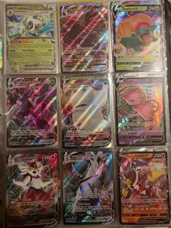 Pokemon Cards Collection[Rare Investment] Video Link in Description] - Image 3