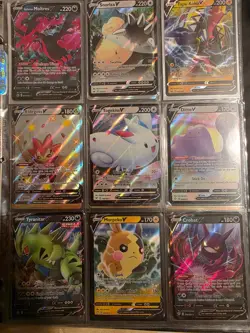 Pokemon Cards Collection[Rare Investment] Video Link in Description] - Image 4