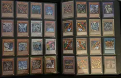 YuGiOh Collection Binder [Video Link in Description] - Image 2
