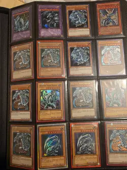 YuGiOh Collection Binder [Video Link in Description] - Image 3
