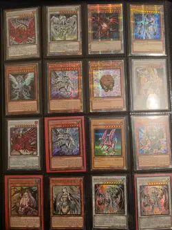 YuGiOh Collection Binder [Video Link in Description] - Image 5