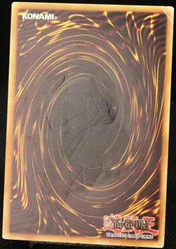 Yu-Gi-Oh! Sternenstaubdrache TDGS-DE040 1.Edition Ultimate Rare [PO] | DE 2008 - Image 5