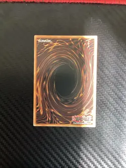 Garura, Wings of Resonant Life Quarter Century Secret Rare RA02-EN024 Yugioh 1st - Image 2