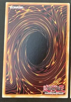 Yu-Gi-Oh! Vision Hero Faris 1st Edition Secret Rare BLHR-EN010 NM - Image 2