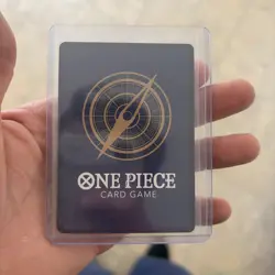 Boa Hancock OP14-112 SP Super Rare English One Piece ⚡ - Image 2