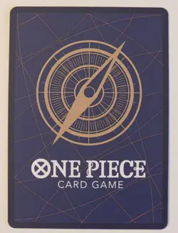 Boa Hancock - (Alternate Art) SR The Azure Sea's Seven OP14-112 NM One Piece - Image 2