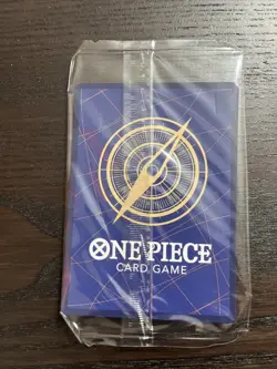 One Piece TCG Three Brothers Promo Set P-073 P-074 P-075 Luffy Ace Sabo... - Image 5