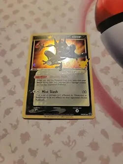 Greninja Star SWSH144 SWSH: Sword & Shield Promo Cards Holo - Image 3