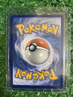 Pikachu SWSH234 Pokemon Go Cosmos Holo Black Star Promo Pokemon Card - Mint - Image 2