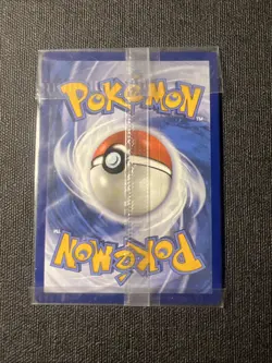 CHARMANDER 044 Pokemon Obsidian Flames holo TCG Promo Card NM Sealed SVP # 2 - Image 4