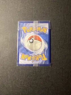CHARMANDER 044 Pokemon Obsidian Flames holo TCG Promo Card NM Sealed SVP # 2 - Image 5