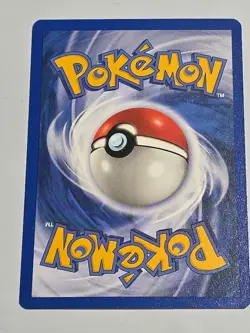 1st Edition PIKACHU First Edition 2000 Neo Genesis Pokemon Card #70/111 - Image 2