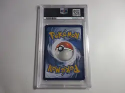 PSA 10 Zeraora Vmax GG42 Crown Zenith Pokemon Card A - Image 2