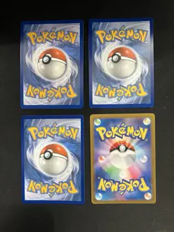 Pokemon Card Collection Lot Full Arts LOT BANGER LOT MEGA TCG Hits - Image 3