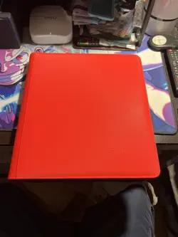 Pokemon Obsidian Flames Master Set – All Cards – Near Mint - 99% Complete - Image 1