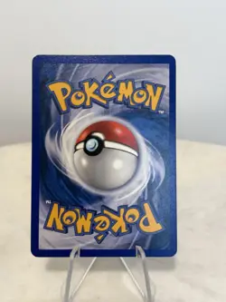 Pokemon TCG Porygon2 Aquapolis Non-Holo Rare Card 28/147 - Image 2