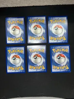 Pokemon Card Collection Lot Full Arts LOT BANGER LOT MEGA TCG Hits - Image 4