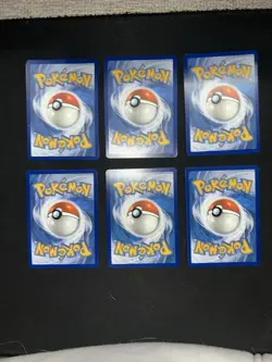 Pokemon Card Collection Lot Full Arts LOT BANGER LOT MEGA TCG Hits - Image 3