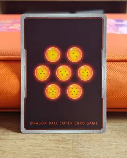 Dragon Ball Super Card Game - BT17-093 SPR - SS Son Goku, Final Sacrifice - Image 2