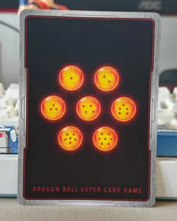 Cell FS10-10 Legends Art - Dragon Ball Super Card Game Fusion World - Image 2