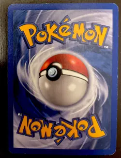 Pokemon Fan Club 130/147 Uncommon Aquapolis Vintage Card Nintendo - Image 2