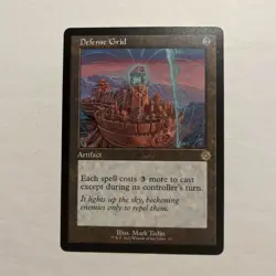 Defense Grid The Brothers' War: Retro Frame Artifacts Regular - Image 1