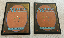 MTG: Teferri's Puzzle Box & Retribution of the Meek Visions NM - Image 2