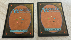 MTG: Tithe x2 Visions NM Magic The Gathering - Image 2