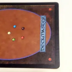 1x Phyrexian Dreadnought, Mirage, Magic the Gathering MTG LP Light Play - Image 5