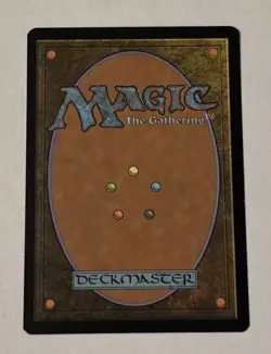 MTG Jinnie Fay, Jetmir's Second - Streets of New Capenna LP - Image 2