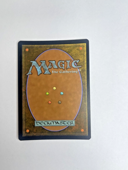 Streets of New Capenna Magic: The Gathering Xander's Lounge foil 260 - Image 2