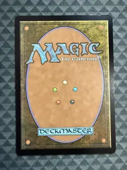 MTG Repercussion #0078 Foil Anime Borderless Mythic Wilds of Eldraine: ET (WOT) - Image 4