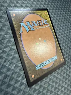 MTG Repercussion #0078 Foil Anime Borderless Mythic Wilds of Eldraine: ET (WOT) - Image 5