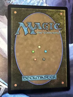 Archivist of Oghma (Rainbow Foil) Secret Lair Drop Foil - Image 2