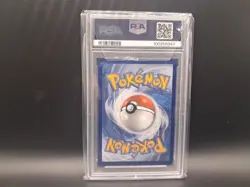 2024 Pokemon TWM EN Applin Illustration Rare @185 PSA 10 GEM MT - Image 2