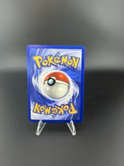 Pokemon Dark Ampharos Card 2/109 Holo Rare - LP - Image 2