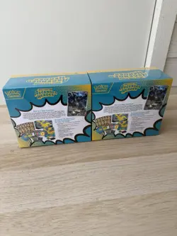 2 Pokemon Mega Evolution Ascended Heroes Elite Trainer Boxes - Image 2
