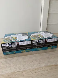 2 Pokemon Mega Evolution Ascended Heroes Elite Trainer Boxes - Image 3