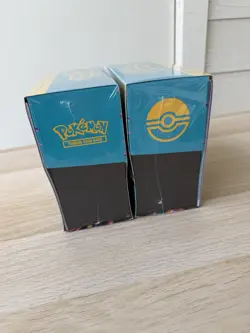 2 Pokemon Mega Evolution Ascended Heroes Elite Trainer Boxes - Image 4