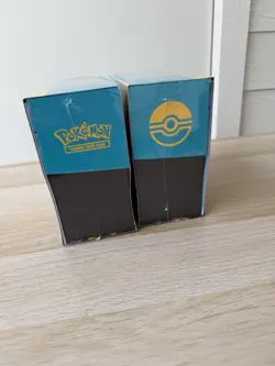 2 Pokemon Mega Evolution Ascended Heroes Elite Trainer Boxes - Image 5