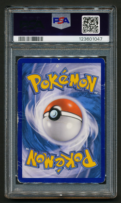 Magikarp 22/83 Toys R Us Promo Holo Pokemon 2016 XY Generations PSA 1 PR POP 2 - Image 2