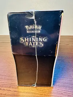 Pokemon Shining Fates ETB Elite Trainer Box New Sealed - Image 3